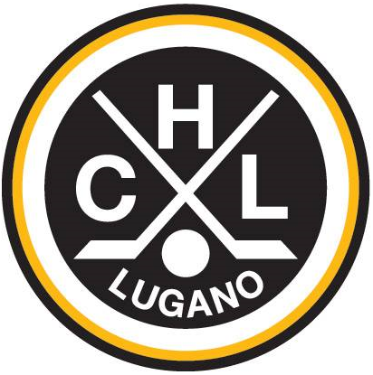 HC Lugano 2016 Throwback Logo iron on transfers for clothing